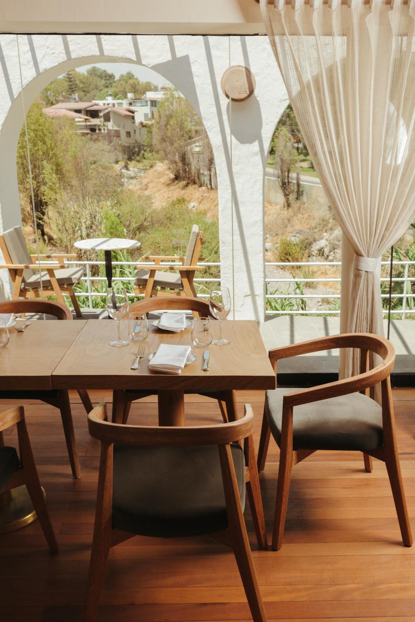 La Posada Del Puente อาเรกิปา ภายนอก รูปภาพ