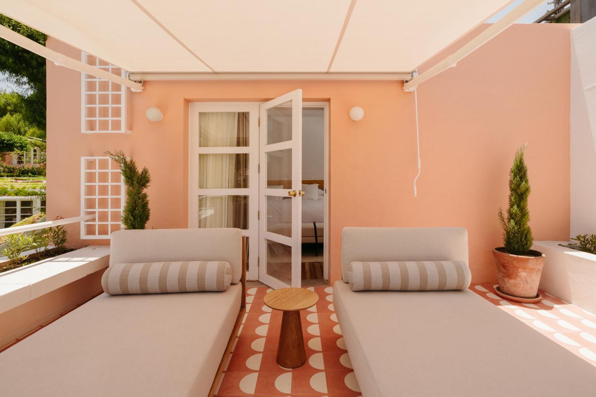 La Posada Del Puente อาเรกิปา ภายนอก รูปภาพ
