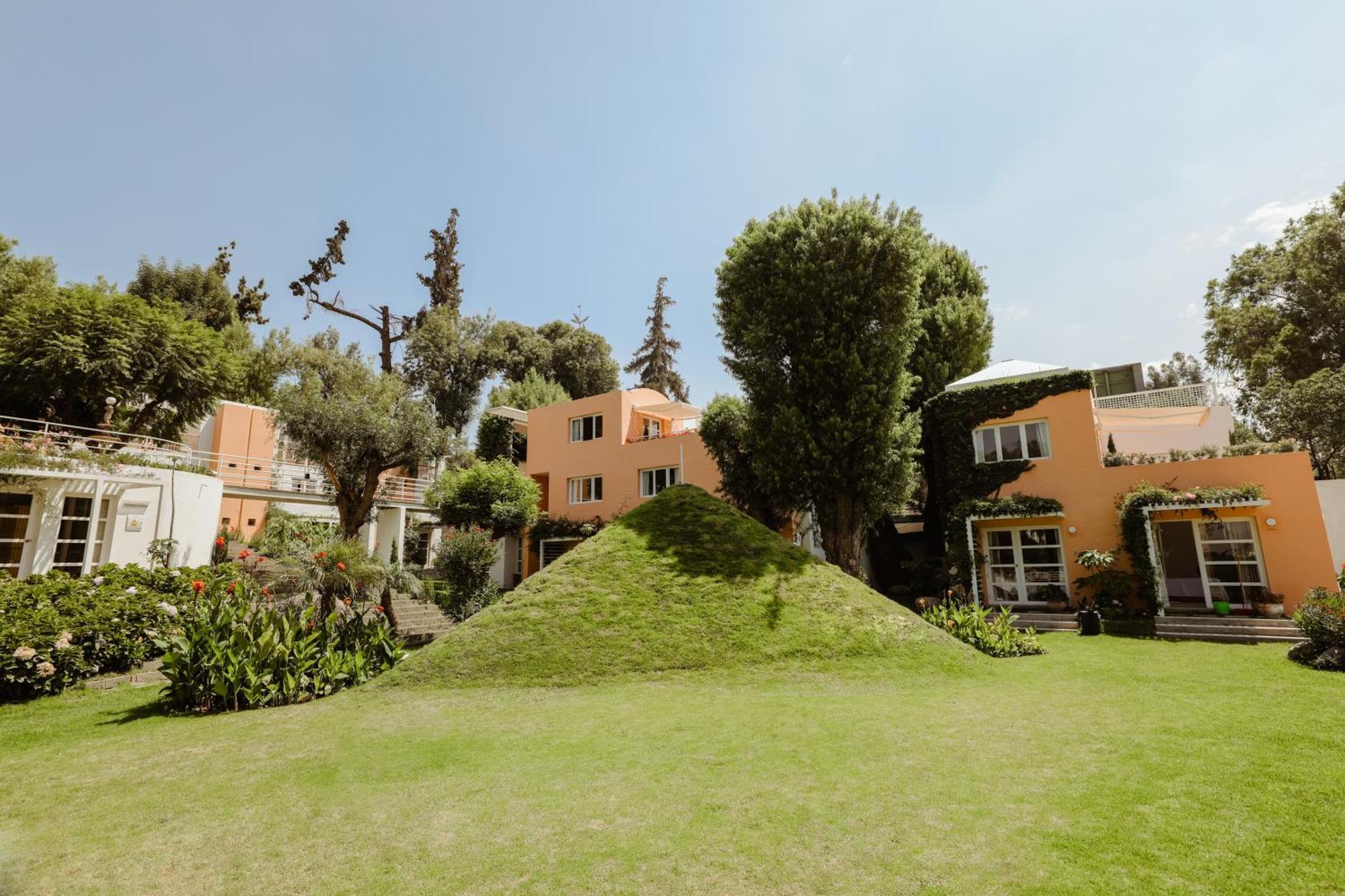 La Posada Del Puente อาเรกิปา ภายนอก รูปภาพ
