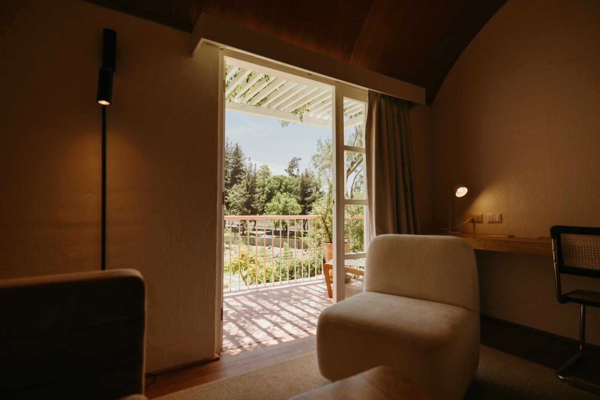 La Posada Del Puente อาเรกิปา ภายนอก รูปภาพ