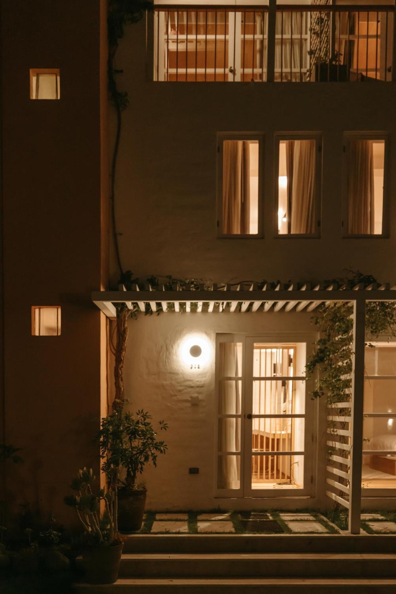 La Posada Del Puente อาเรกิปา ภายนอก รูปภาพ